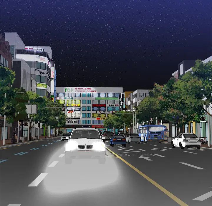 恋上闺蜜的爸爸第36话