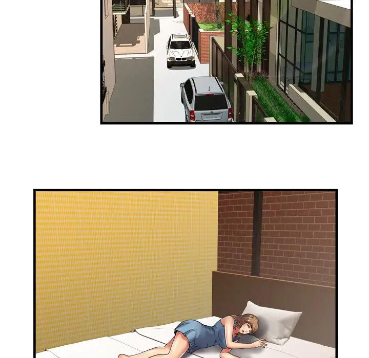 恋上闺蜜的爸爸第36话