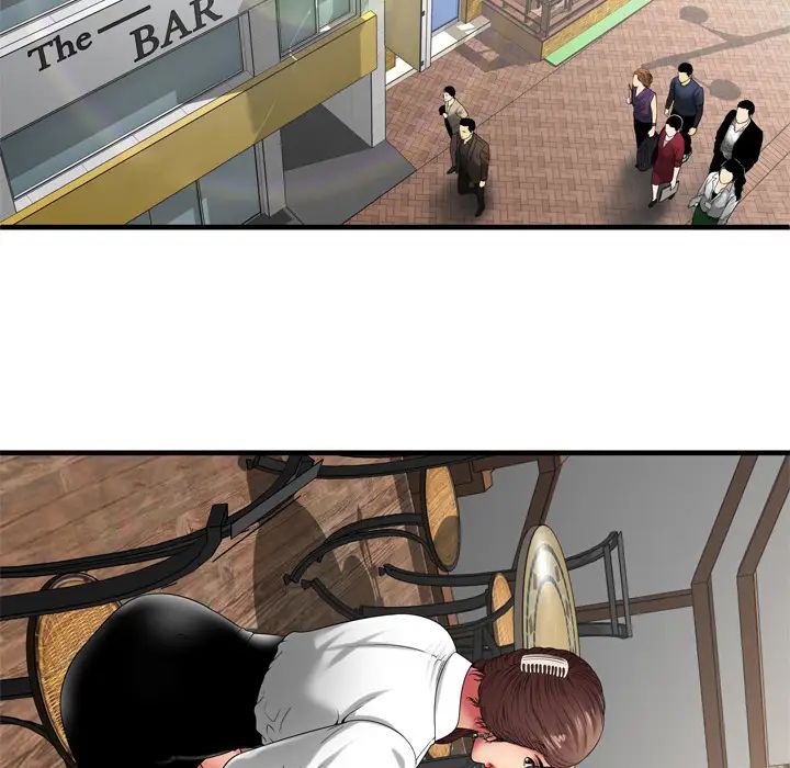 恋上闺蜜的爸爸第37话