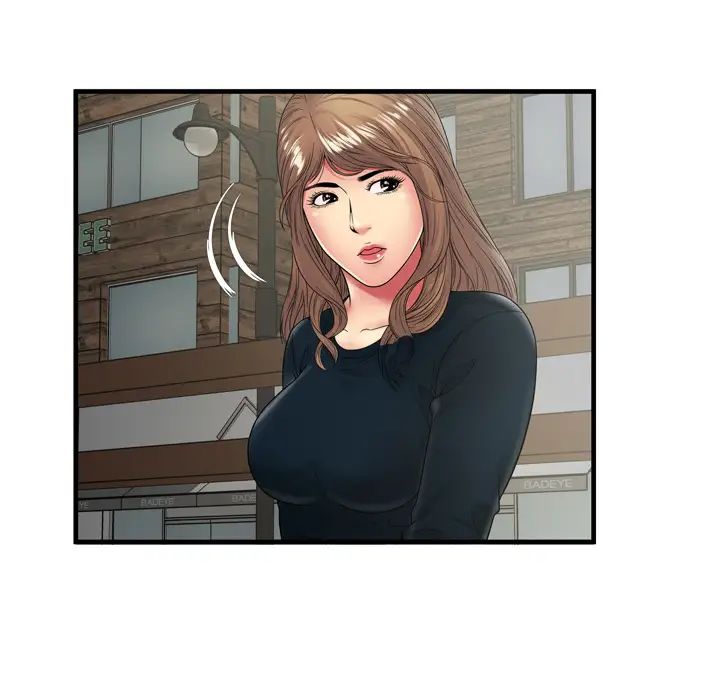 恋上闺蜜的爸爸第37话