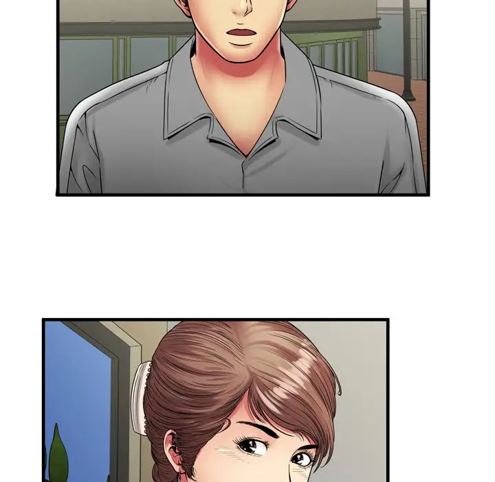 恋上闺蜜的爸爸第37话