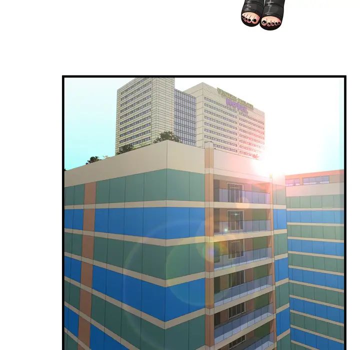 恋上闺蜜的爸爸第37话