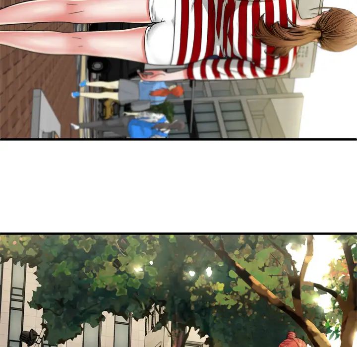 恋上闺蜜的爸爸第38话