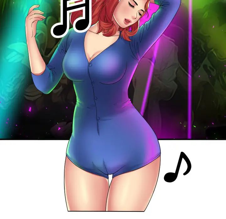 戀上閨蜜的爸爸第39话