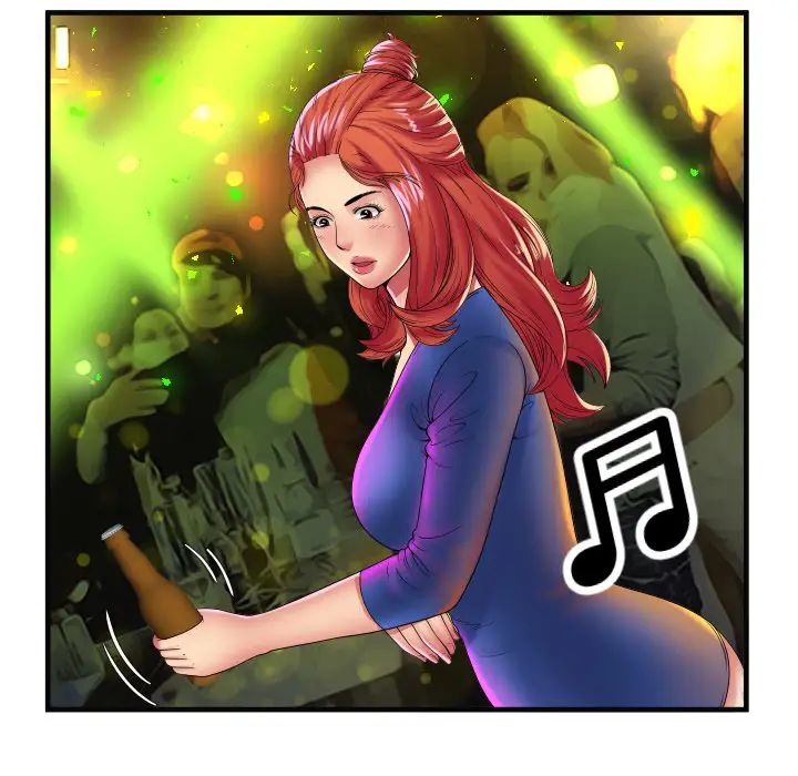 恋上闺蜜的爸爸第39话