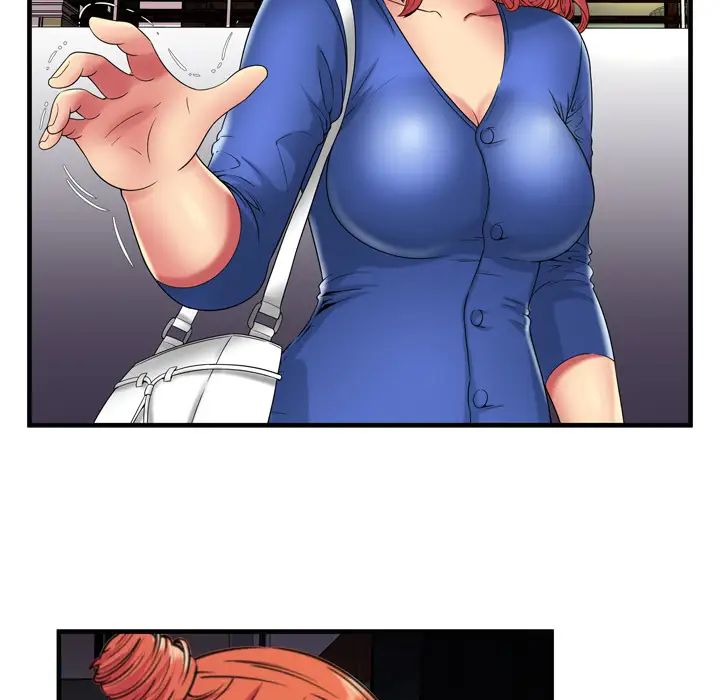 恋上闺蜜的爸爸第42话