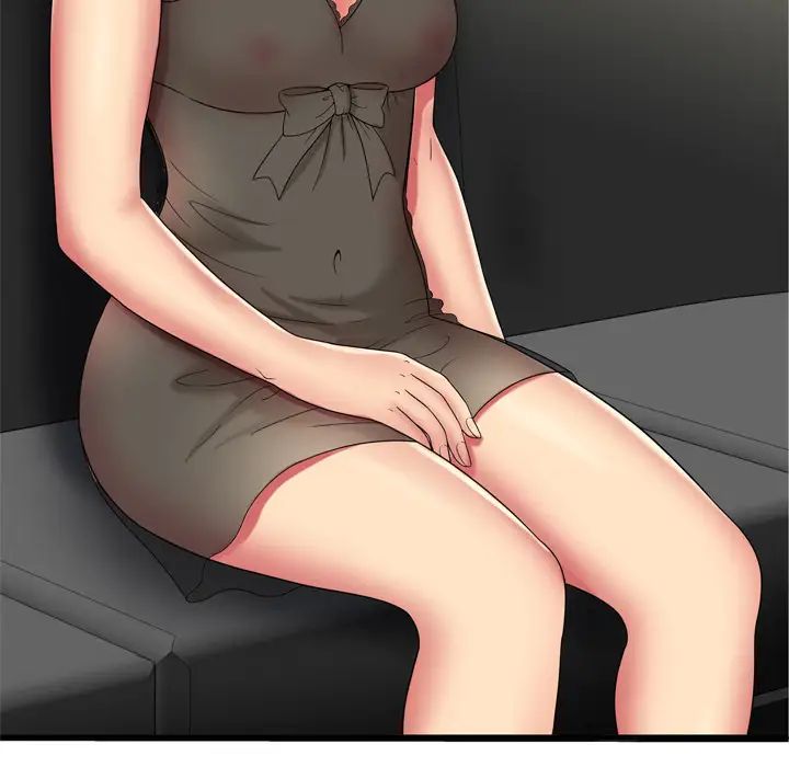 恋上闺蜜的爸爸第42话