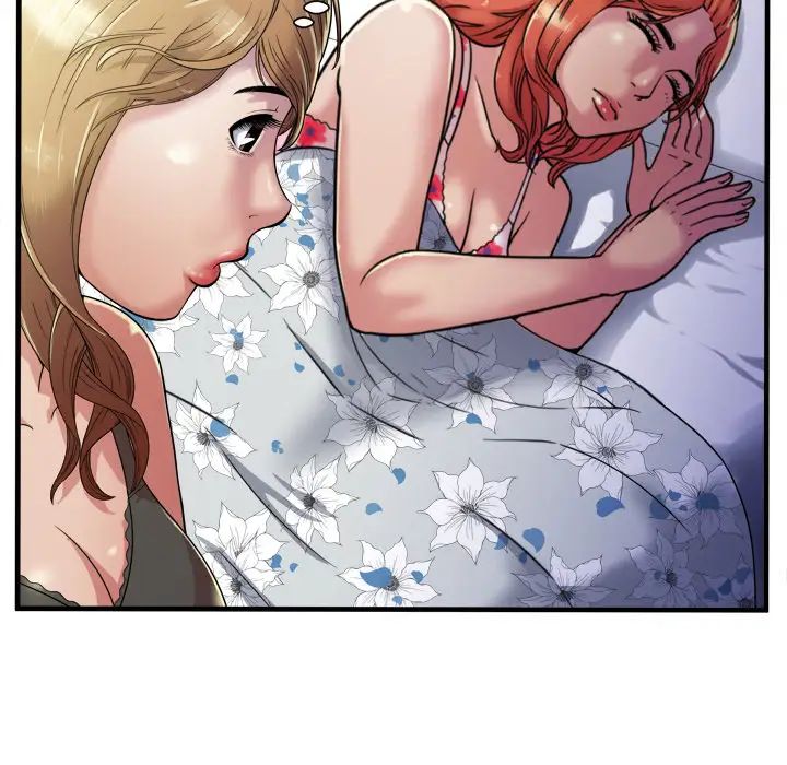 恋上闺蜜的爸爸第43话