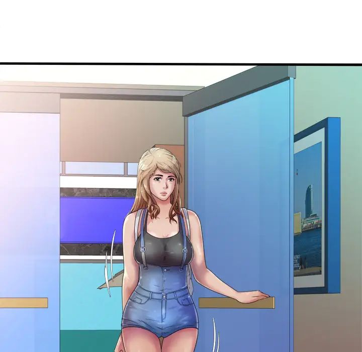 恋上闺蜜的爸爸第43话