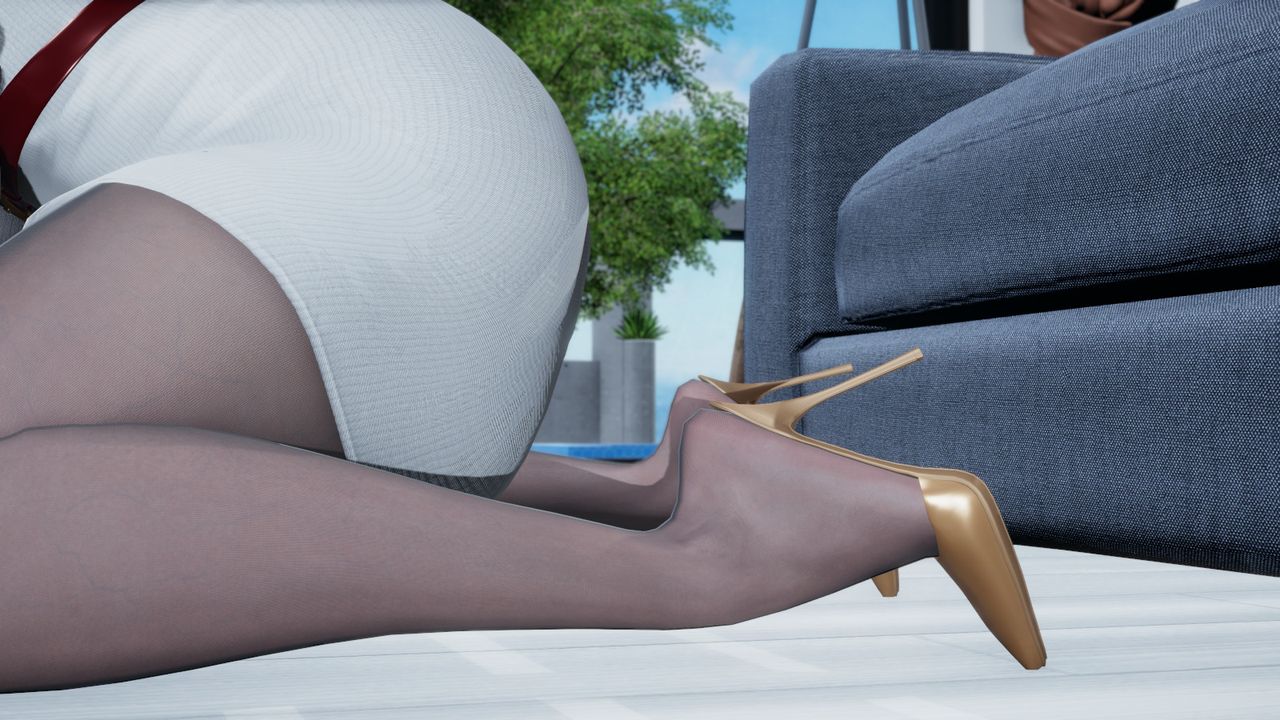 [3D]我成瞭大反派第02话