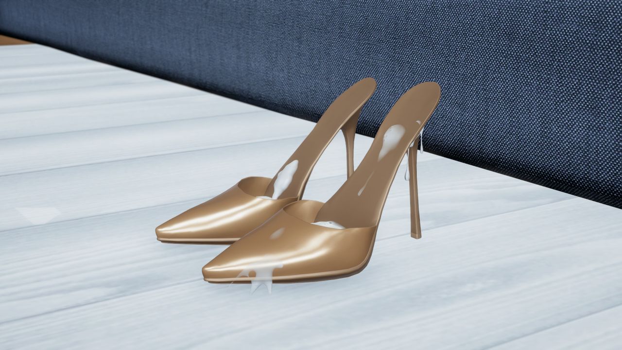 [3D]我成瞭大反派第02话