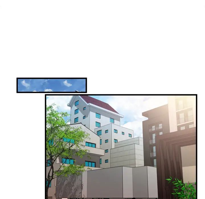 戀上閨蜜的爸爸第44话