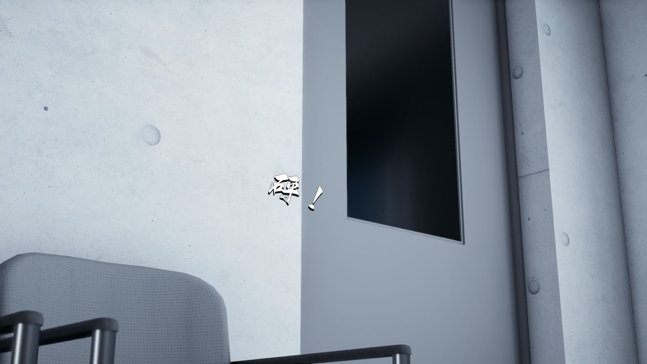 [3D]我成瞭大反派第04话