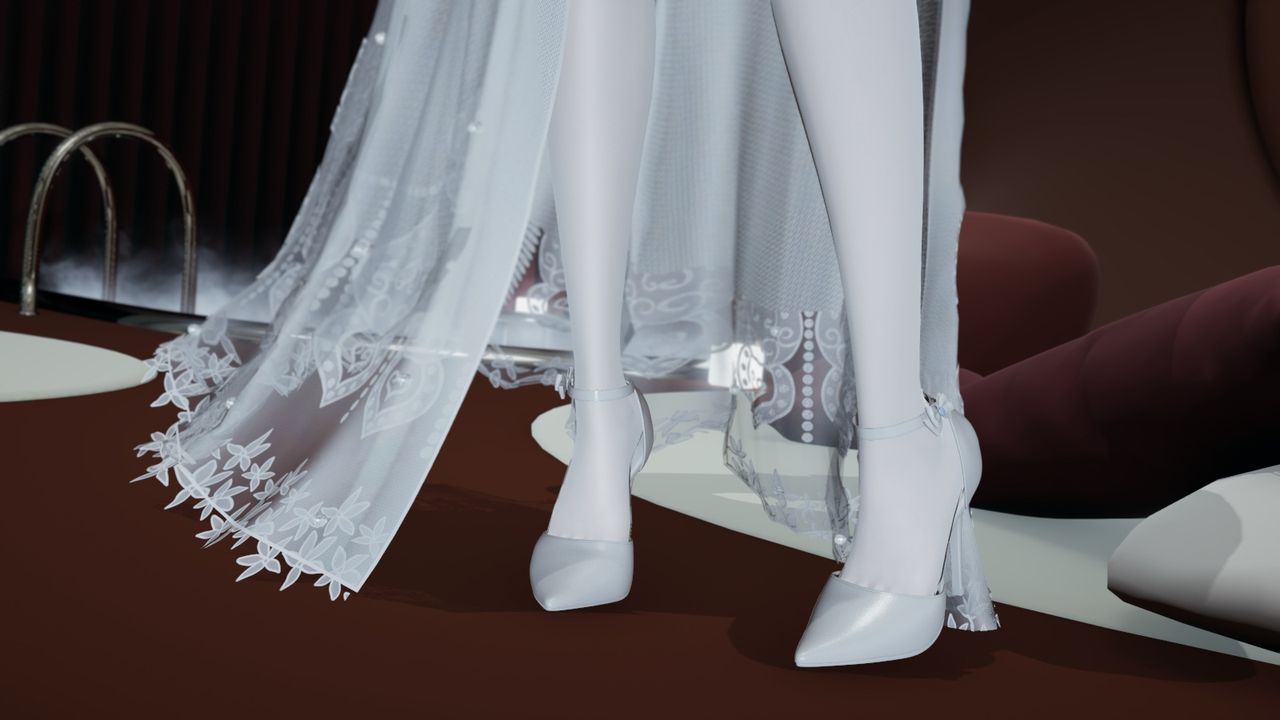 [3D]我成瞭大反派第04话