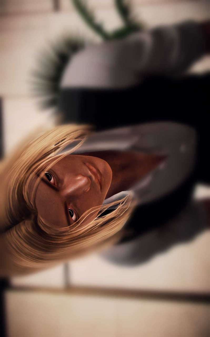 [3D]獸欲の末途第01章【第4話】