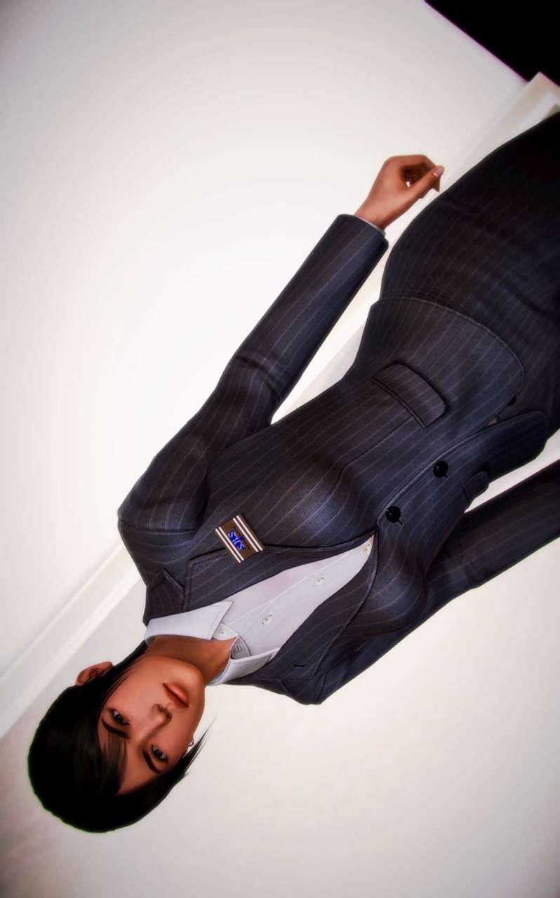 [3D]兽欲の末途第01章【第5话】