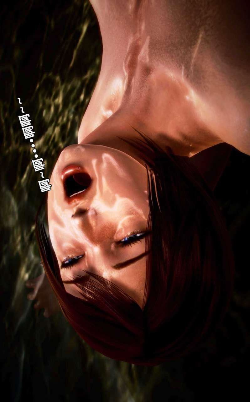 [3D]兽欲の末途第01章【第5话】