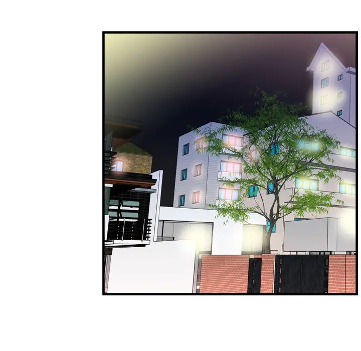 恋上闺蜜的爸爸第47话