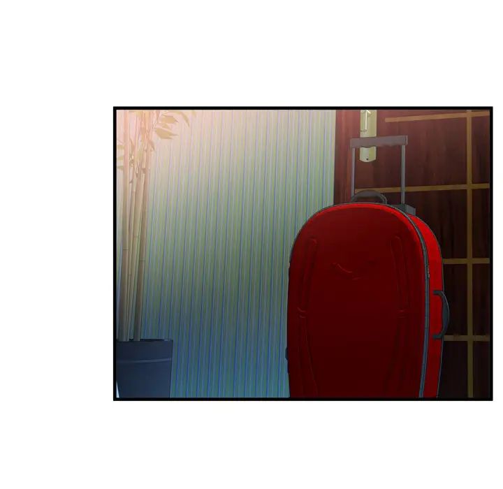 恋上闺蜜的爸爸第48话