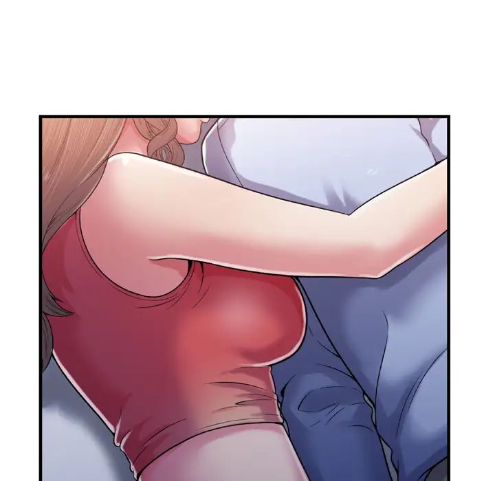 恋上闺蜜的爸爸第53话