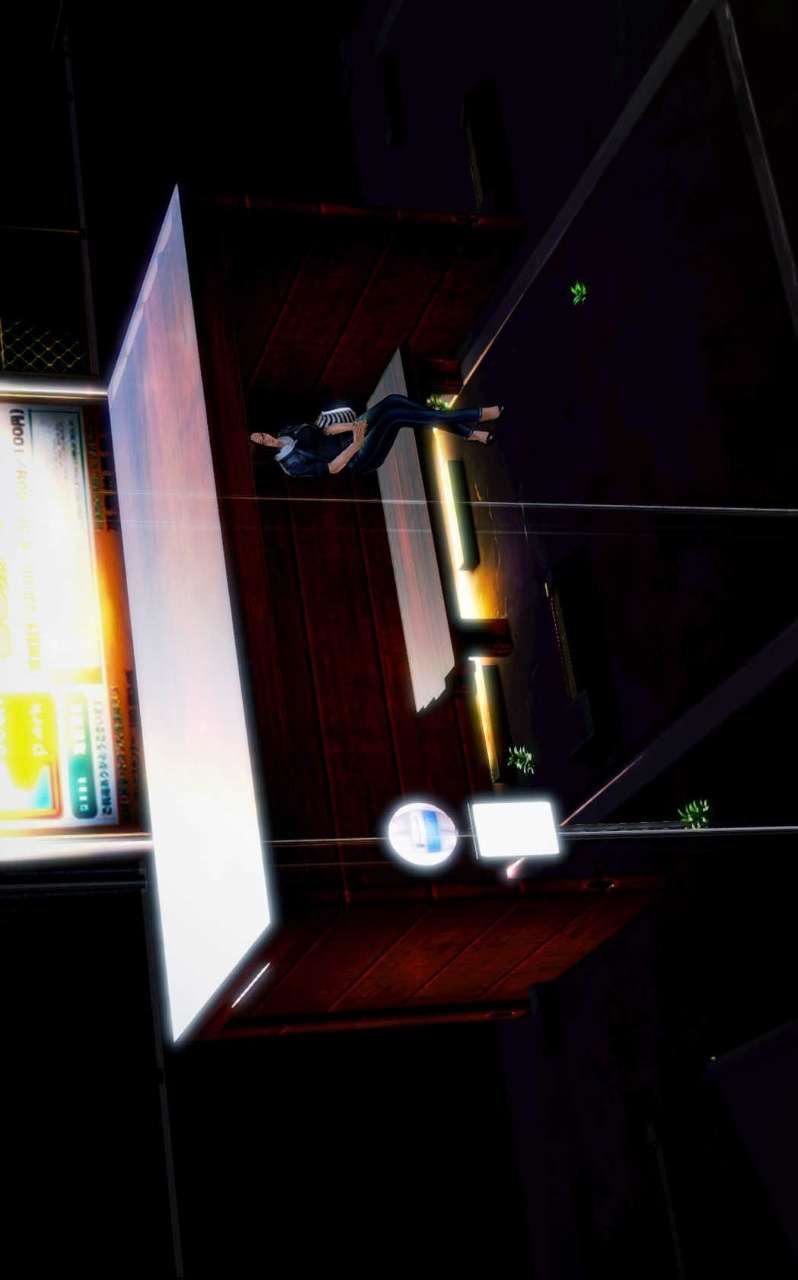 [3D]兽欲の末途第03章【第6话】