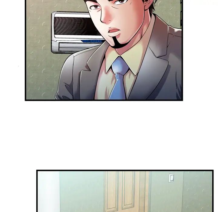 恋上闺蜜的爸爸第54话