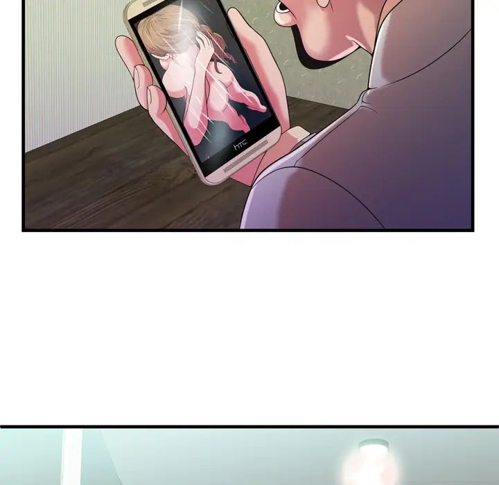 恋上闺蜜的爸爸第54话