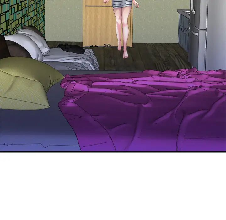 戀上閨蜜的爸爸第54话