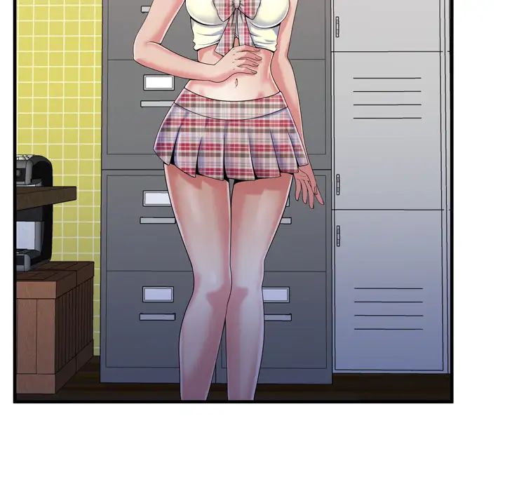 戀上閨蜜的爸爸第55话