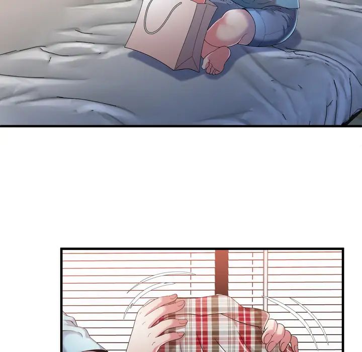 戀上閨蜜的爸爸第55话