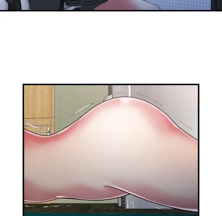 戀上閨蜜的爸爸第55话