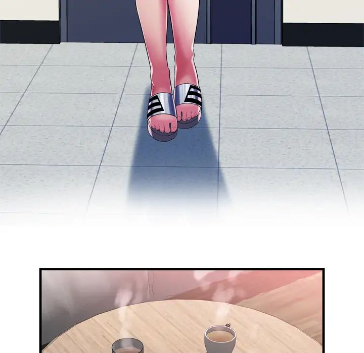 恋上闺蜜的爸爸第56话