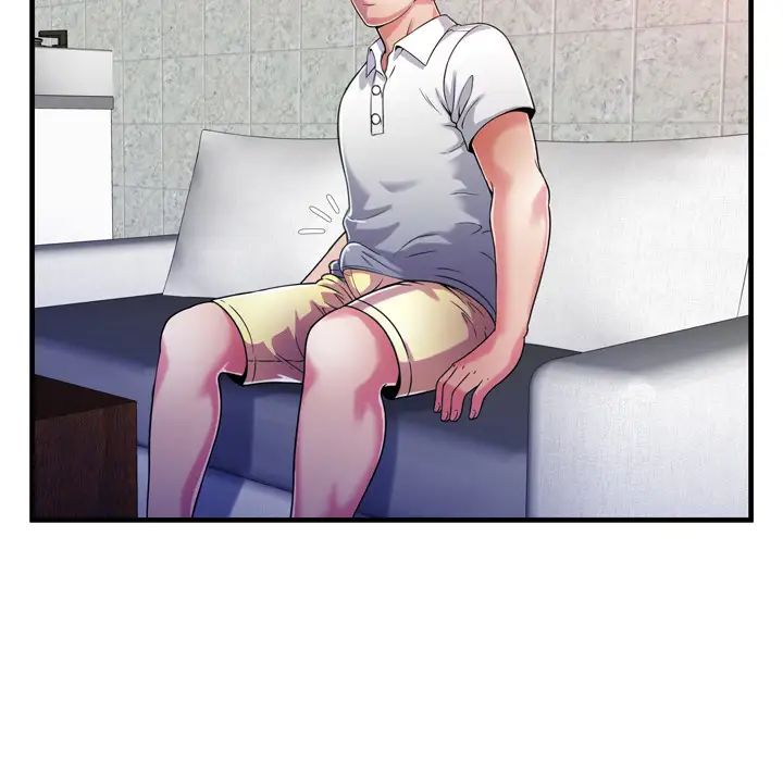 戀上閨蜜的爸爸第56话