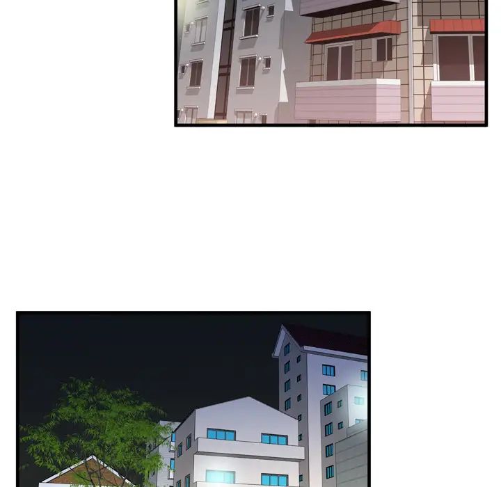 恋上闺蜜的爸爸第57话