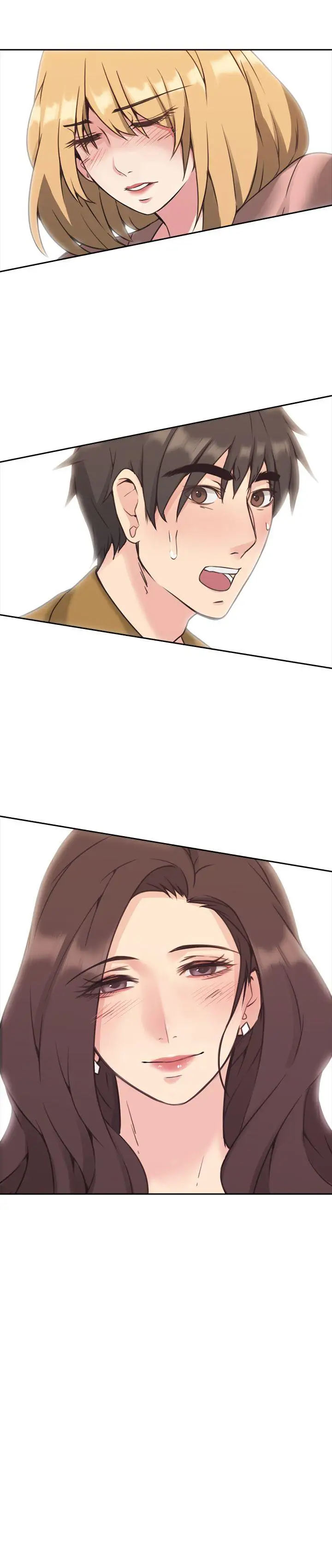 老师,好久不见第6话