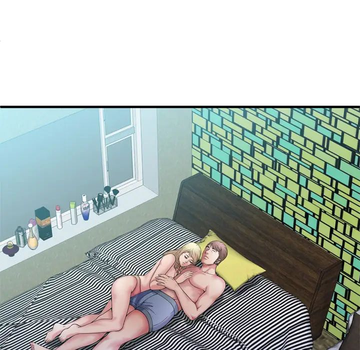 恋上闺蜜的爸爸第58话