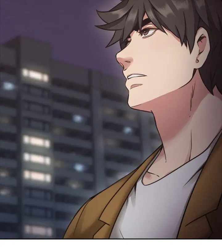 恋上闺蜜的爸爸第58话