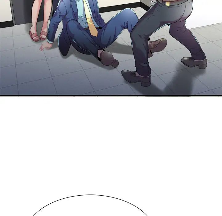 恋上闺蜜的爸爸第59话