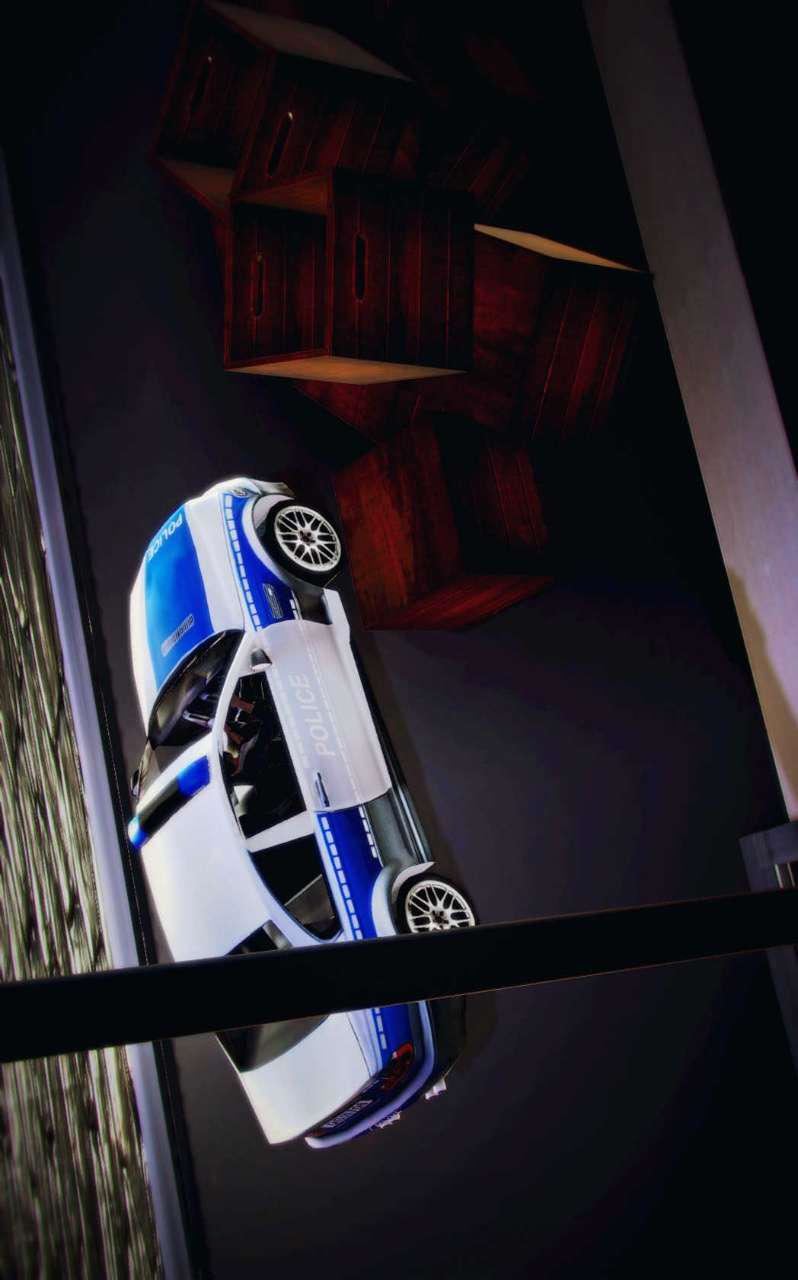 [3D]兽欲の末途第05章【第3话】