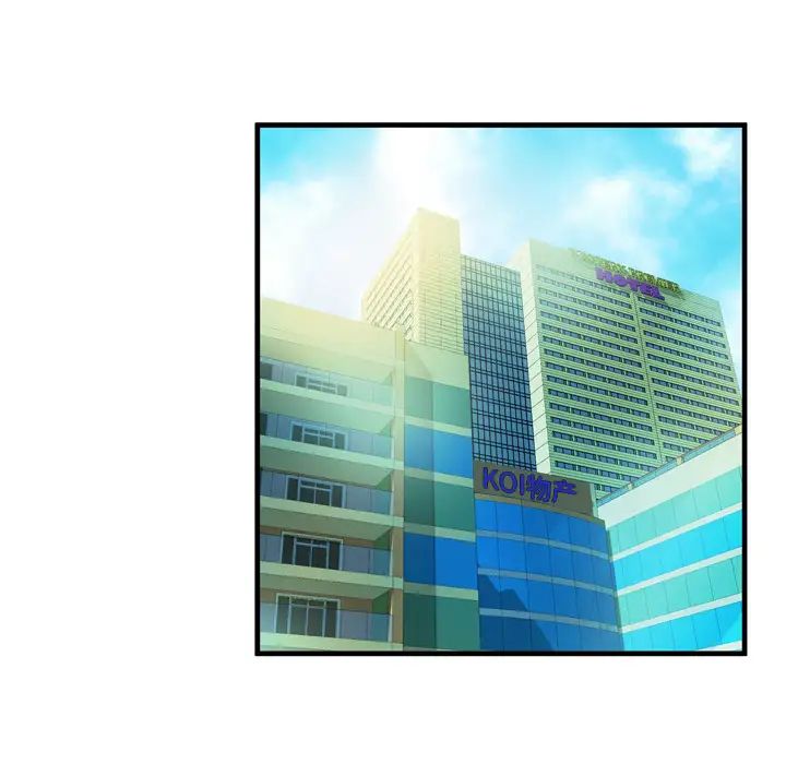 恋上闺蜜的爸爸第59话