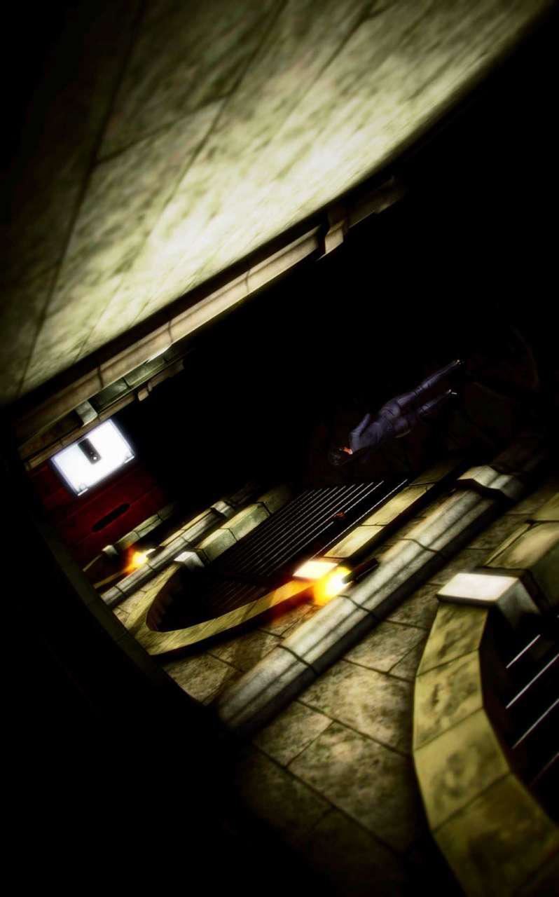 [3D]兽欲の末途第05章【第4话】