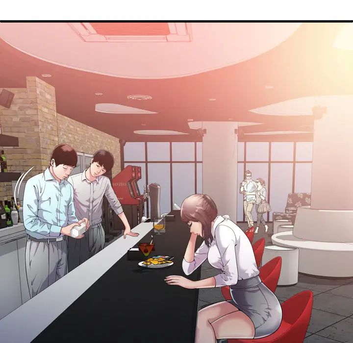 恋上闺蜜的爸爸第60话