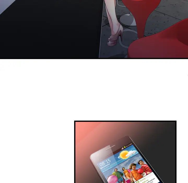 戀上閨蜜的爸爸第60话