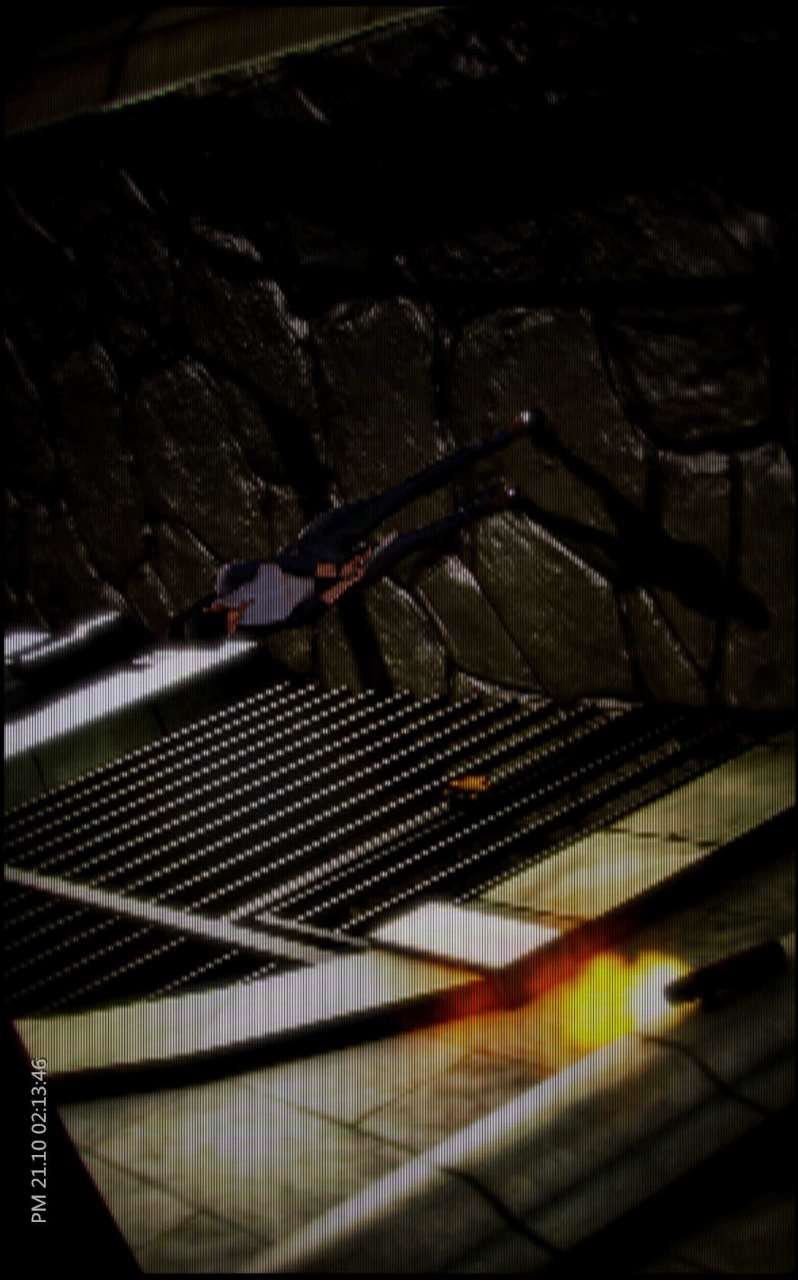 [3D]兽欲の末途第05章【第4话】