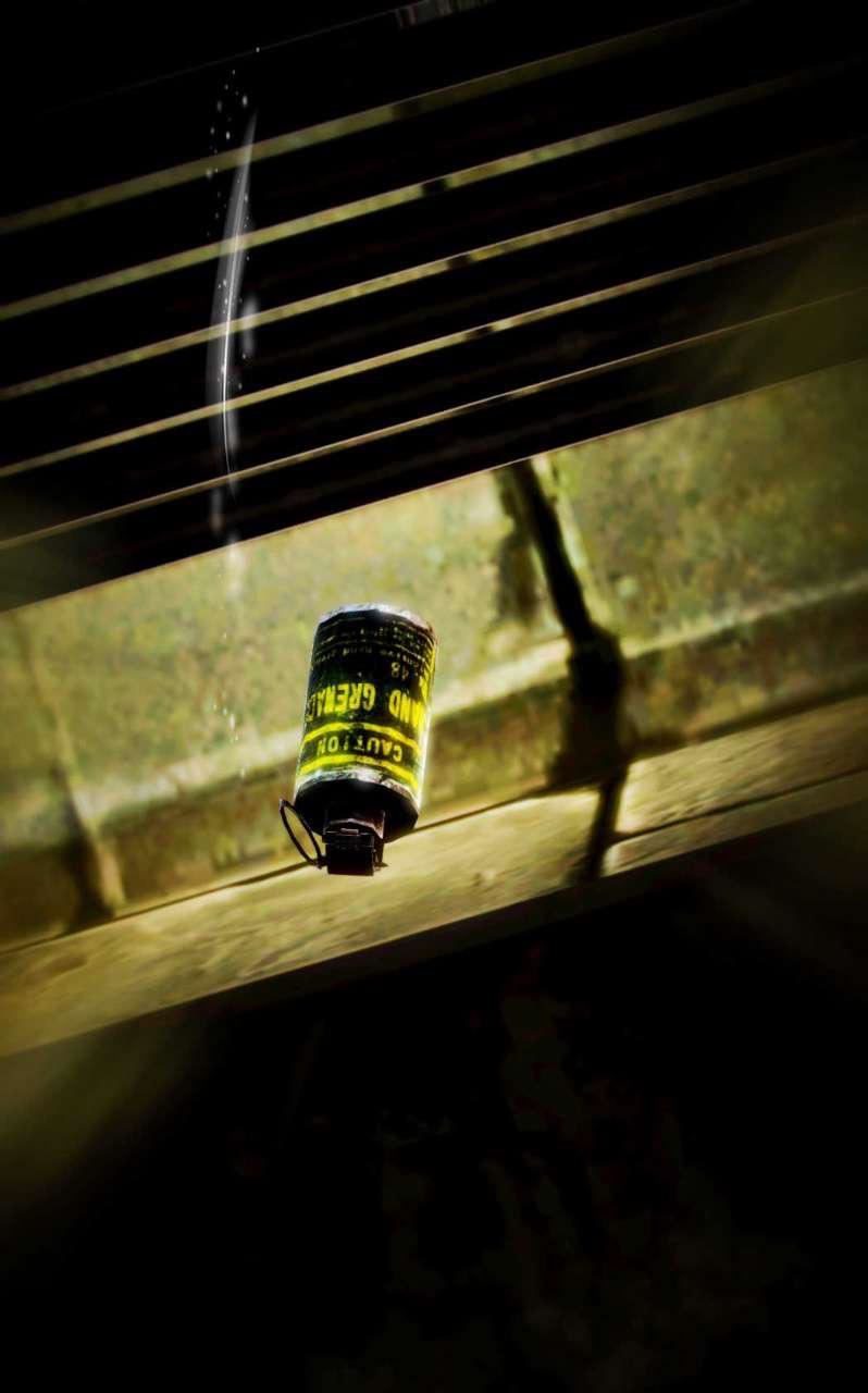 老师,好久不见第10话