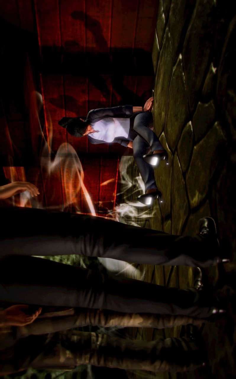 [3D]兽欲の末途第05章【第6话】