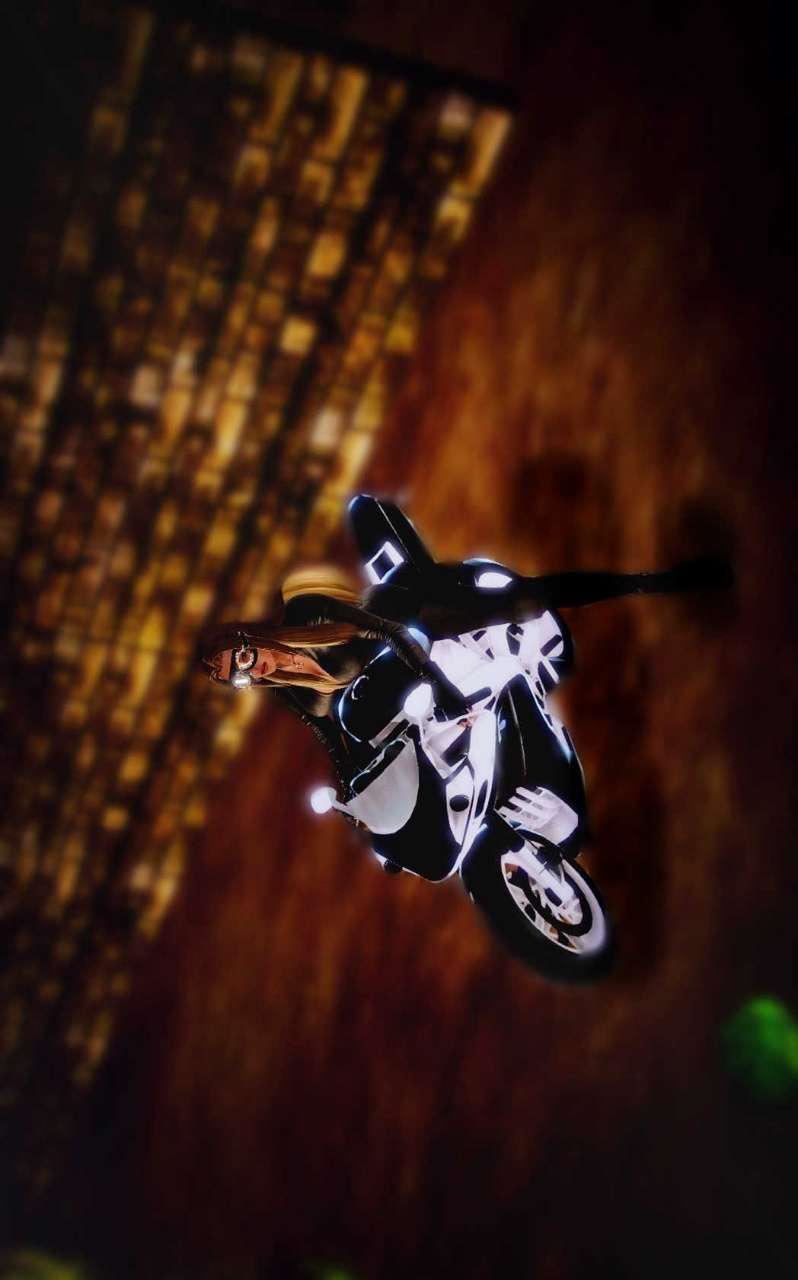 [3D]獸欲の末途第05章【第7話】