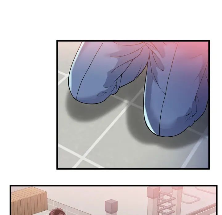 恋上闺蜜的爸爸第60话