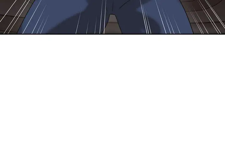 老师,好久不见第11话