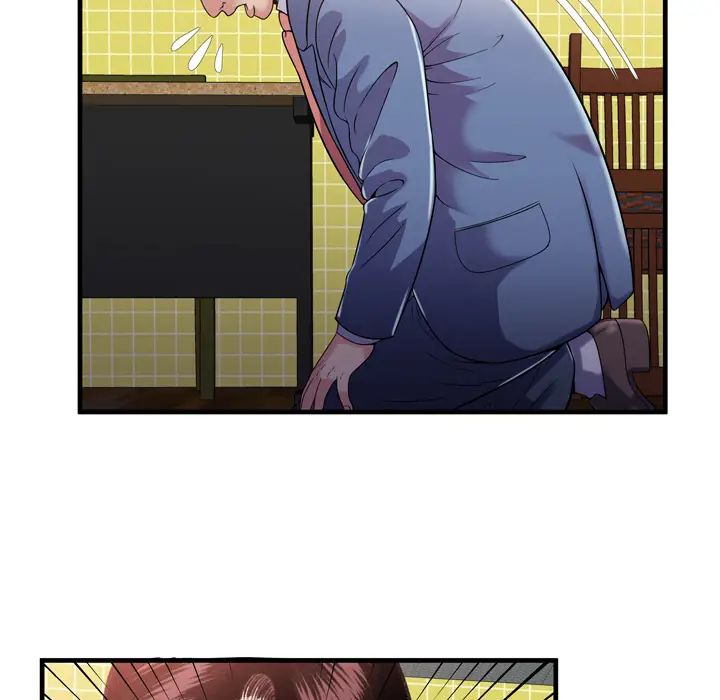 恋上闺蜜的爸爸第61话